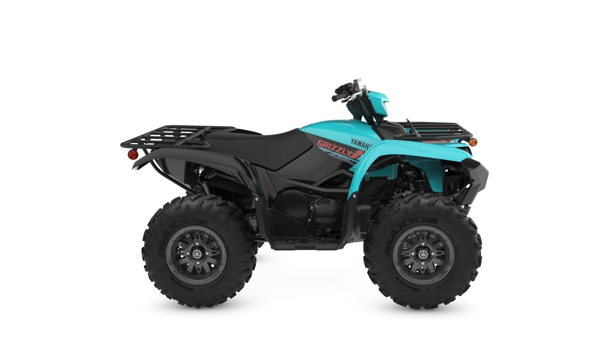 Yamaha / GRIZZLY EPS Stock No. 20173